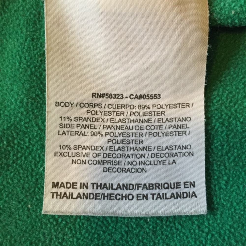 💚🎉Nike hooded fleece - Picture 6 of 6